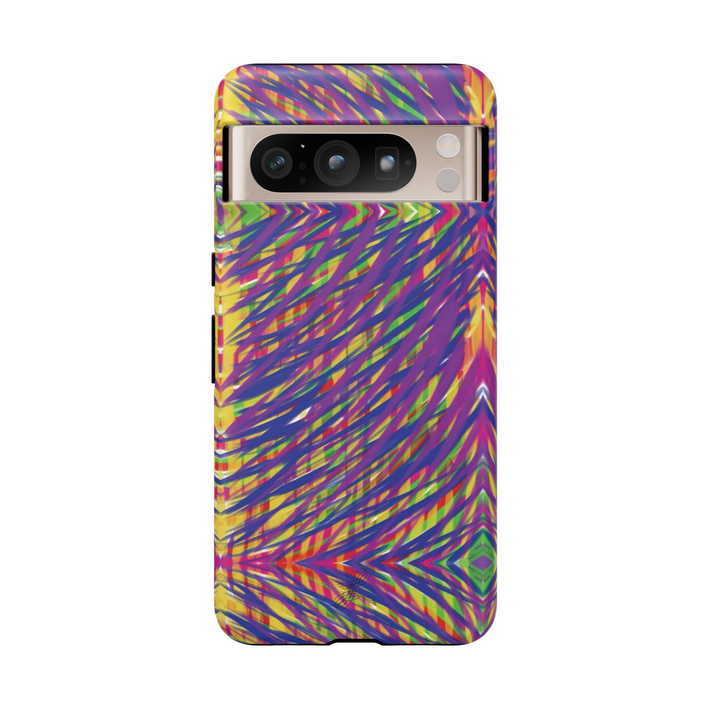 "Color Blast" case for Google Pixel®
