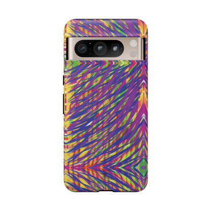 "Color Blast" case for Google Pixel®