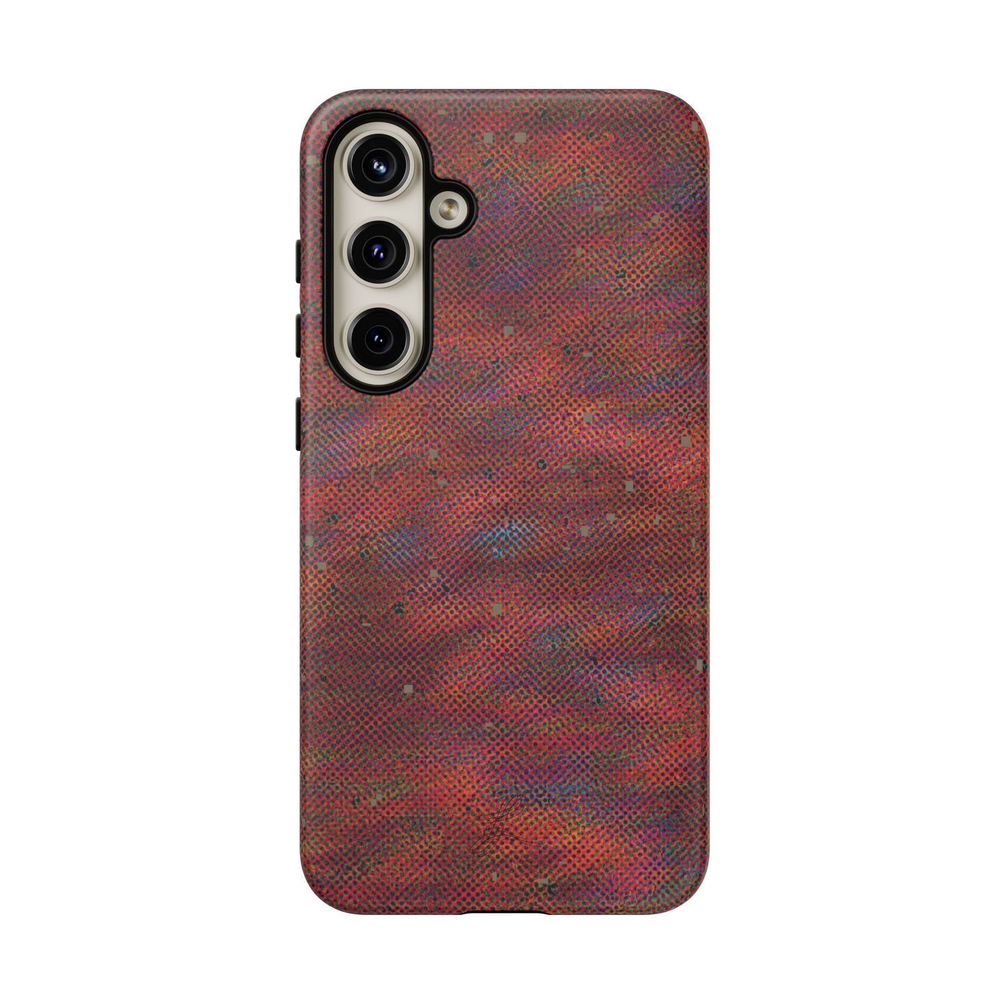 "Flow Trail III" case for Samsung Galaxy®