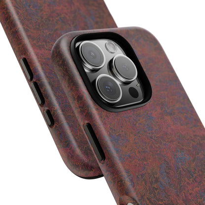 "Flow Trail IV" case for iPhone®