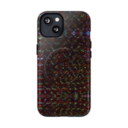 "Midnight Swirl" case for iPhone®