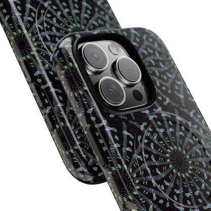 "Black Void" case for iPhone®