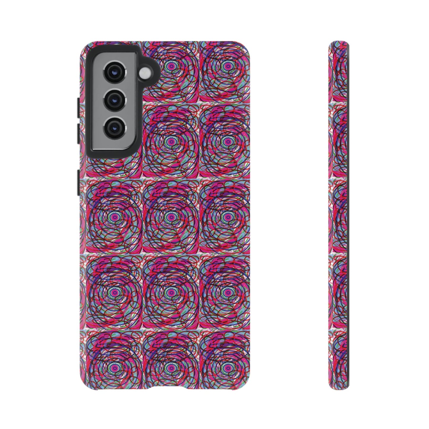 "Love Circle" case for Samsung Galaxy®