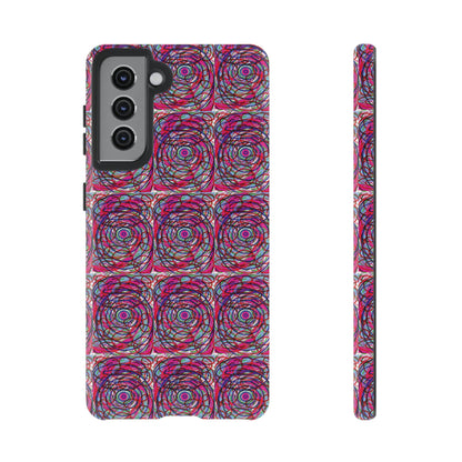 "Love Circle" case for Samsung Galaxy®