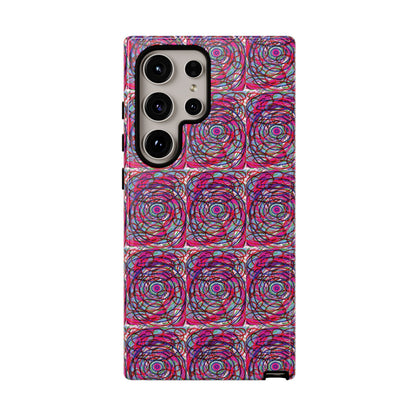"Love Circle" case for Samsung Galaxy®
