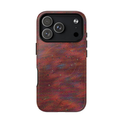 MagSafe "Flow Trail III" case for iPhone®