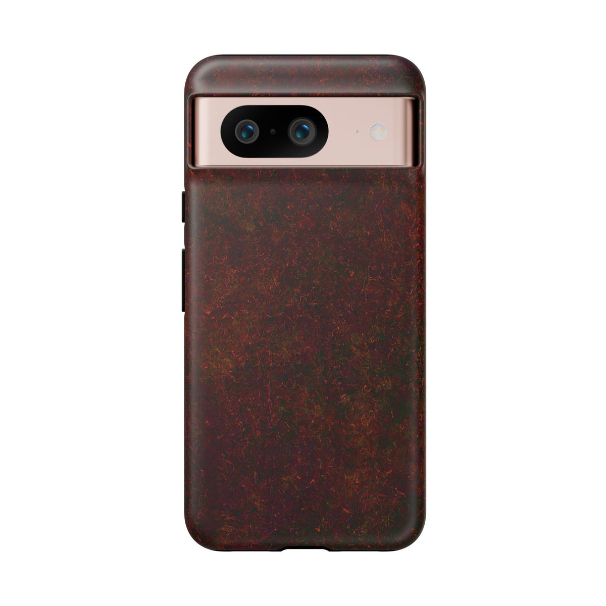 "Put Me In Fall" Case for Google Pixel