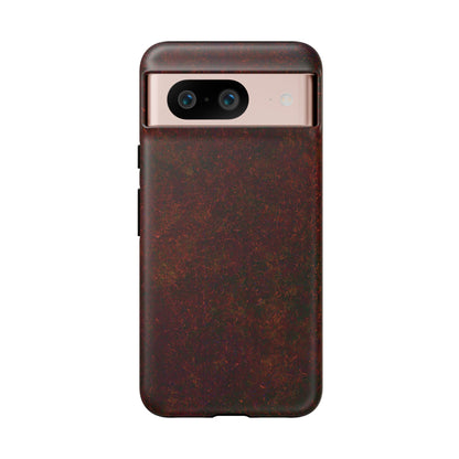 "Put Me In Fall" Case for Google Pixel