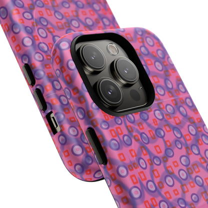"Dream Wave" case for iPhone®