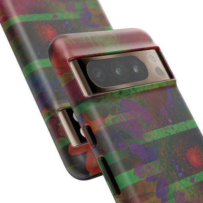 "O.T.W. I" Case for Google Pixel