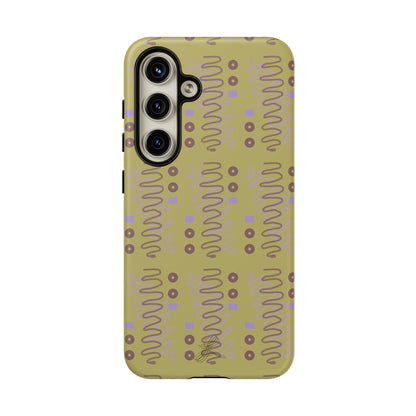 "Sling Bounce" case for Samsung Galaxy®
