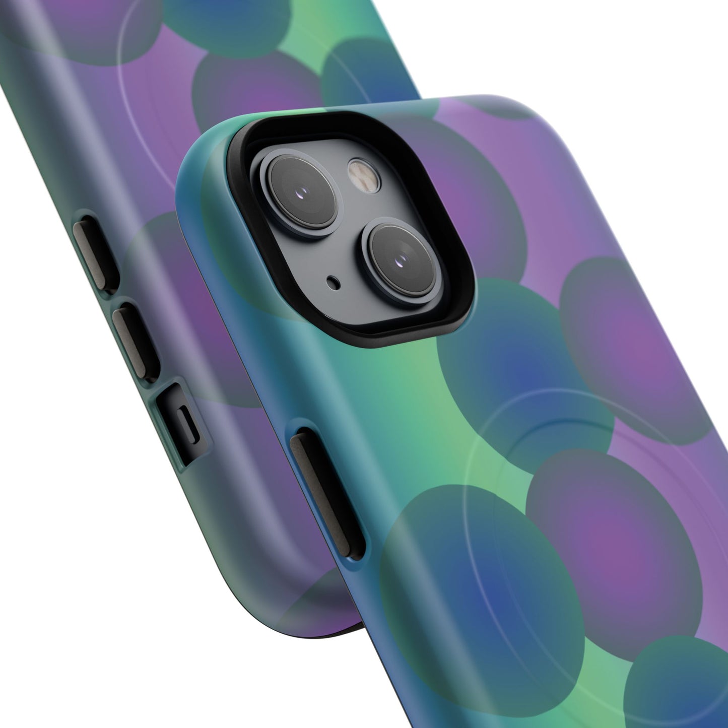 "Grape Berry" case for iPhone®