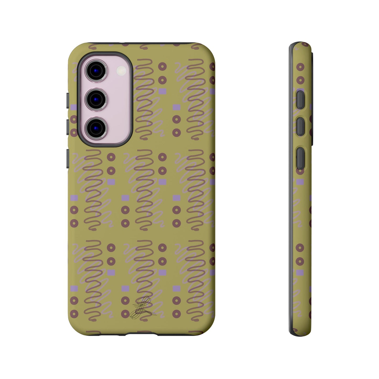 "Sling Bounce" case for Samsung Galaxy®