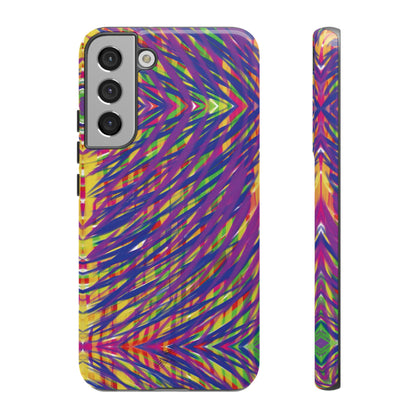 "Color Blast" case for Samsung Galaxy®