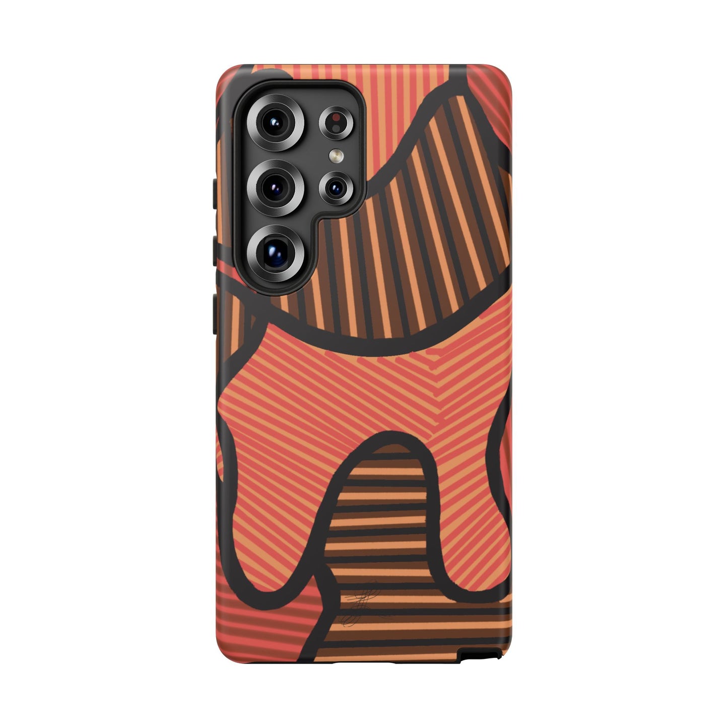 "Lounge Bubble" case for Samsung Galaxy®