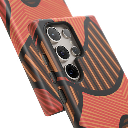 "Lounge Bubble" case for Samsung Galaxy®