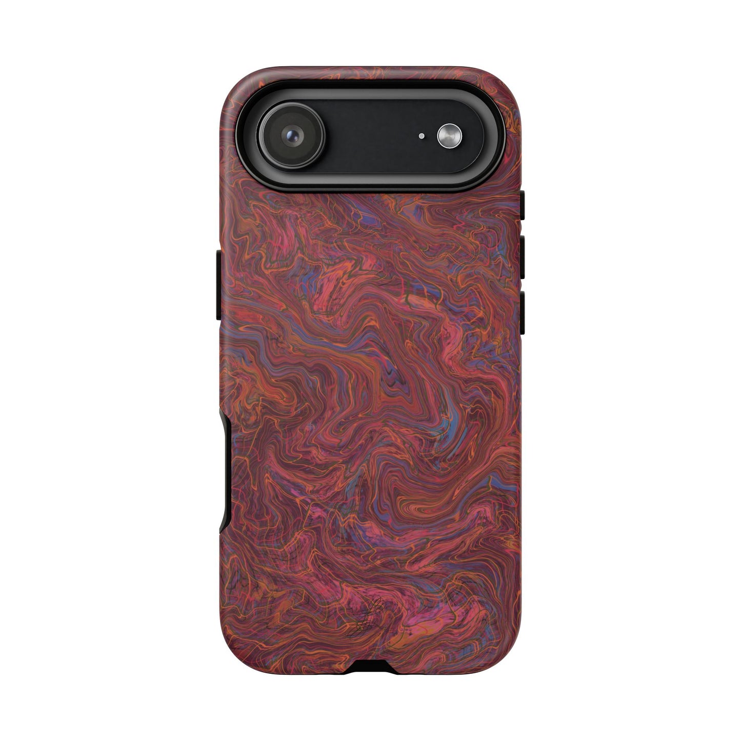 "Flow Trail II" case for iPhone®