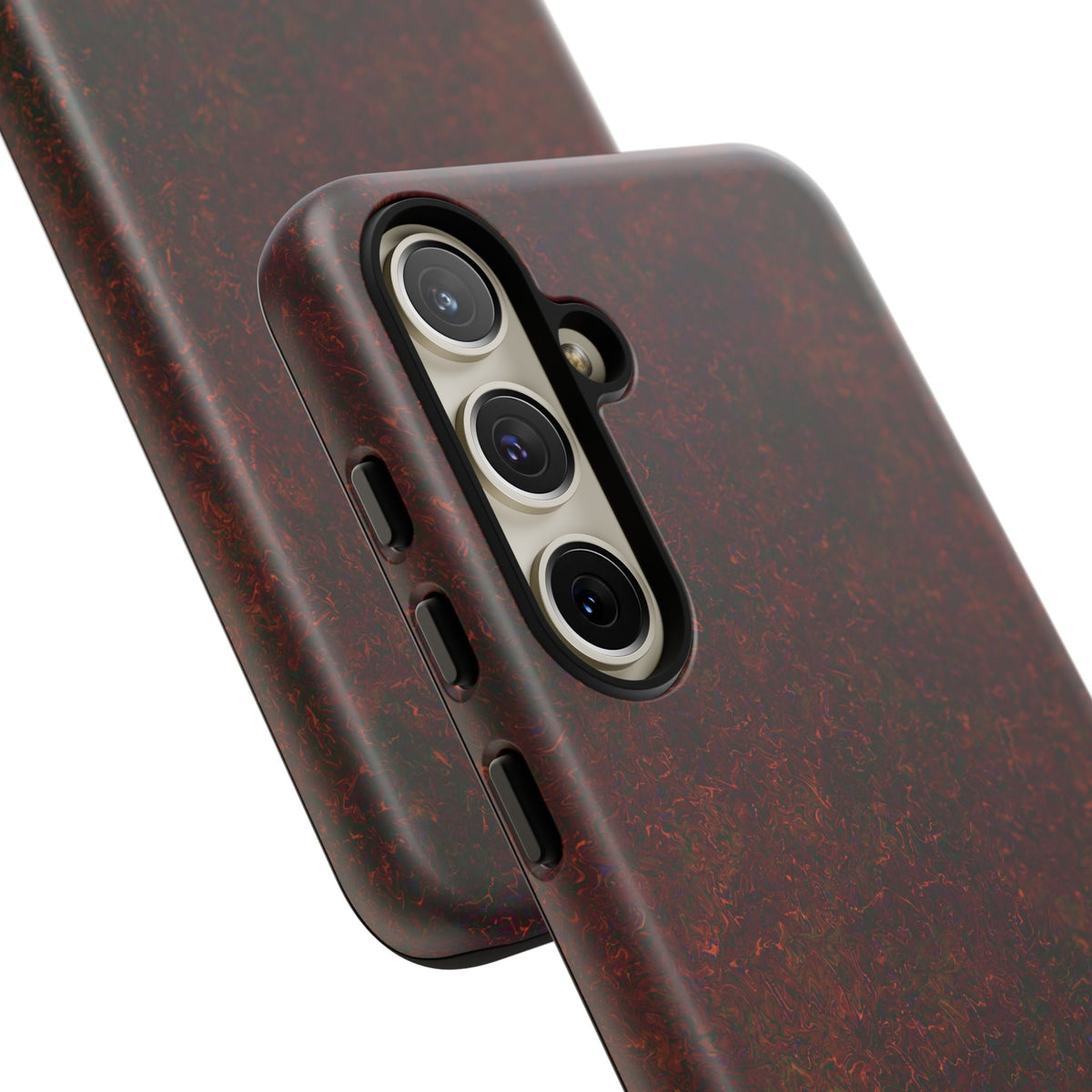 "Put Me In Fall" Case for Samsung Galaxy