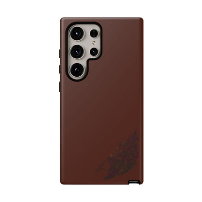 "Put Me In Fall II" Case for Samsung Galaxy