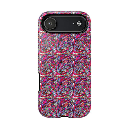 "Love Circle" case for iPhone®