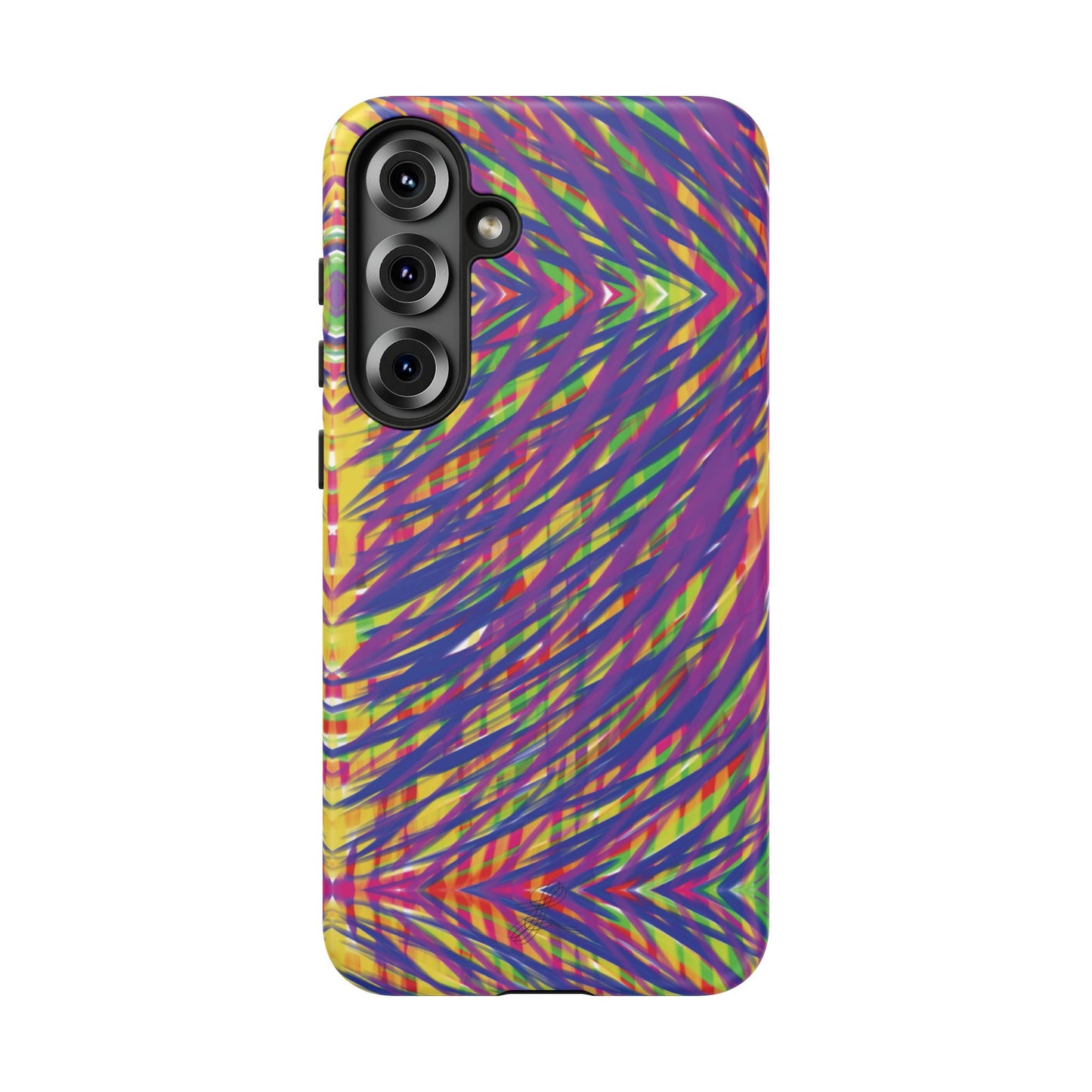 "Color Blast" case for Samsung Galaxy®