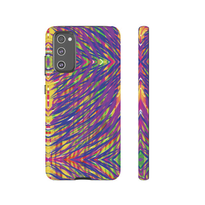 "Color Blast" case for Samsung Galaxy®