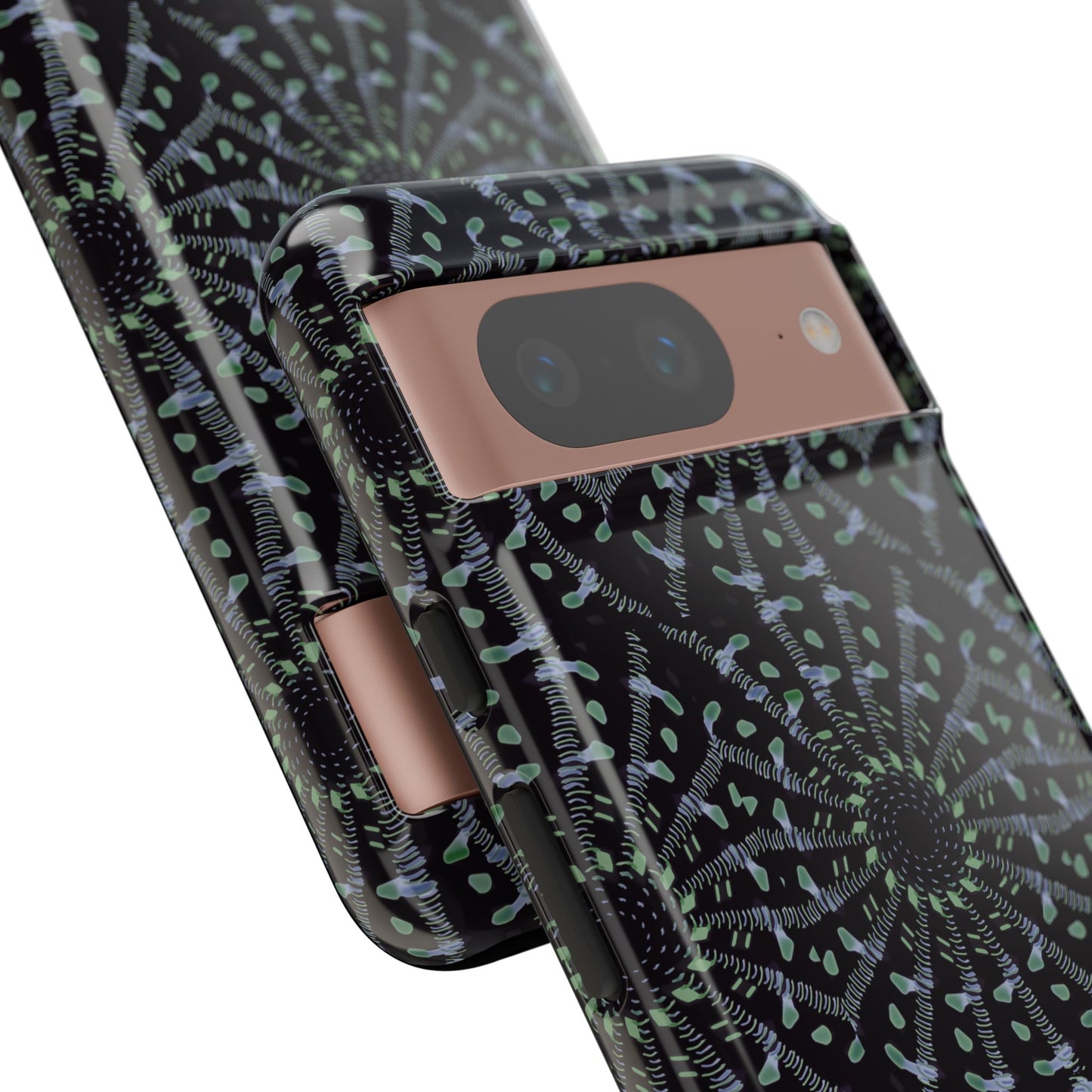 "Black Void" case for Google Pixel®