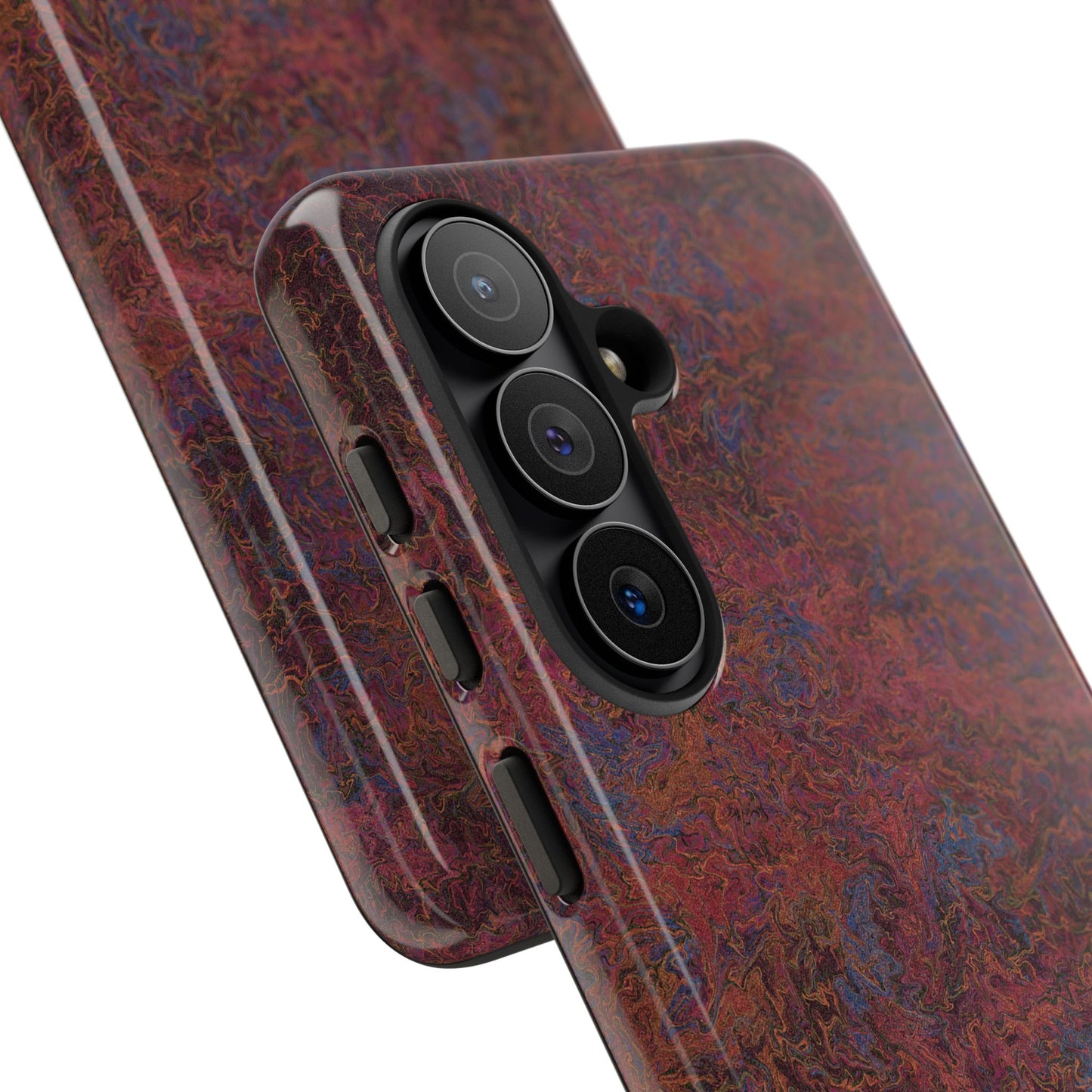 "Flow Trail IV" case for Samsung Galaxy®