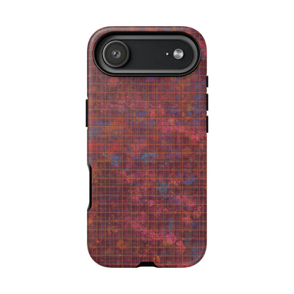 "Flow Trail I" Case For iPhone®