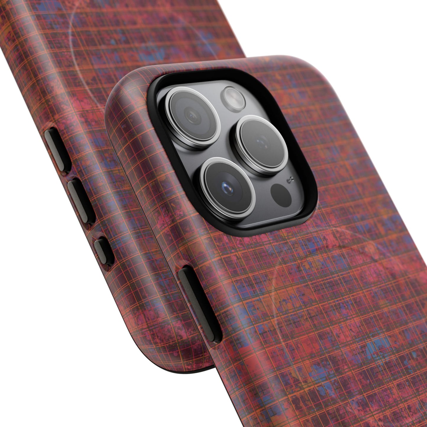 MagSafe "Flow Trail I" Case For iPhone®