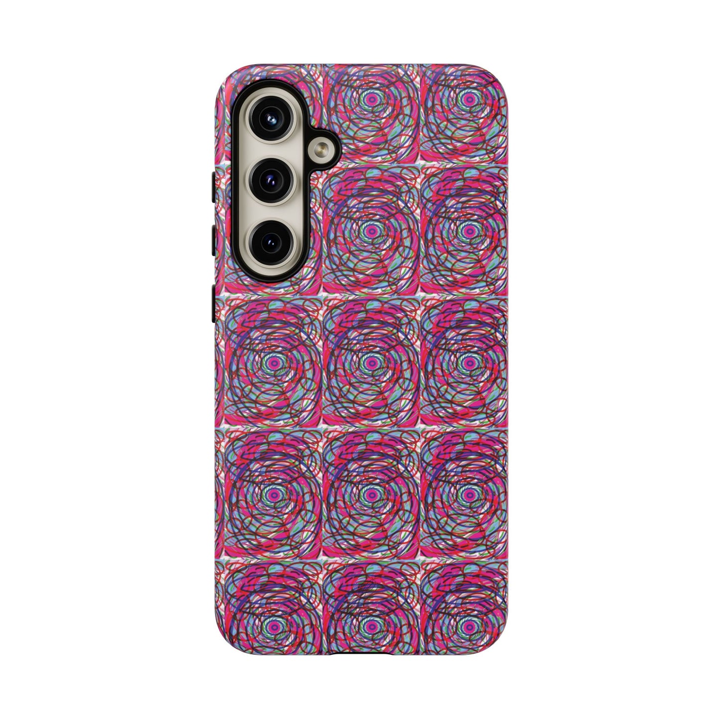 "Love Circle" case for Samsung Galaxy®
