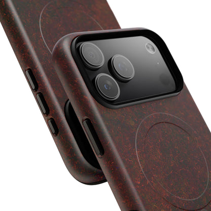 "Put Me In Fall" MagSafe Case for iPhone