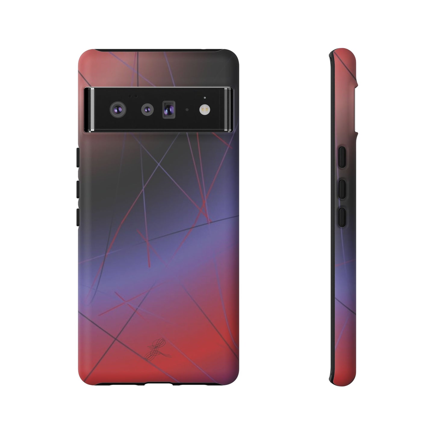 "Rain Blend" case for Google Pixel®