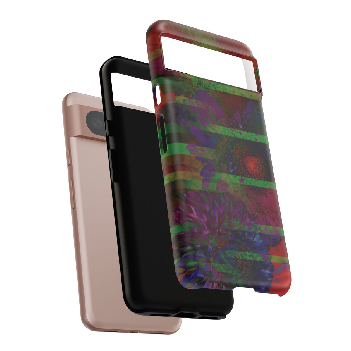 "O.T.W. I" Case for Google Pixel