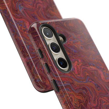 "Flow Trail II" case for Samsung Galaxy®