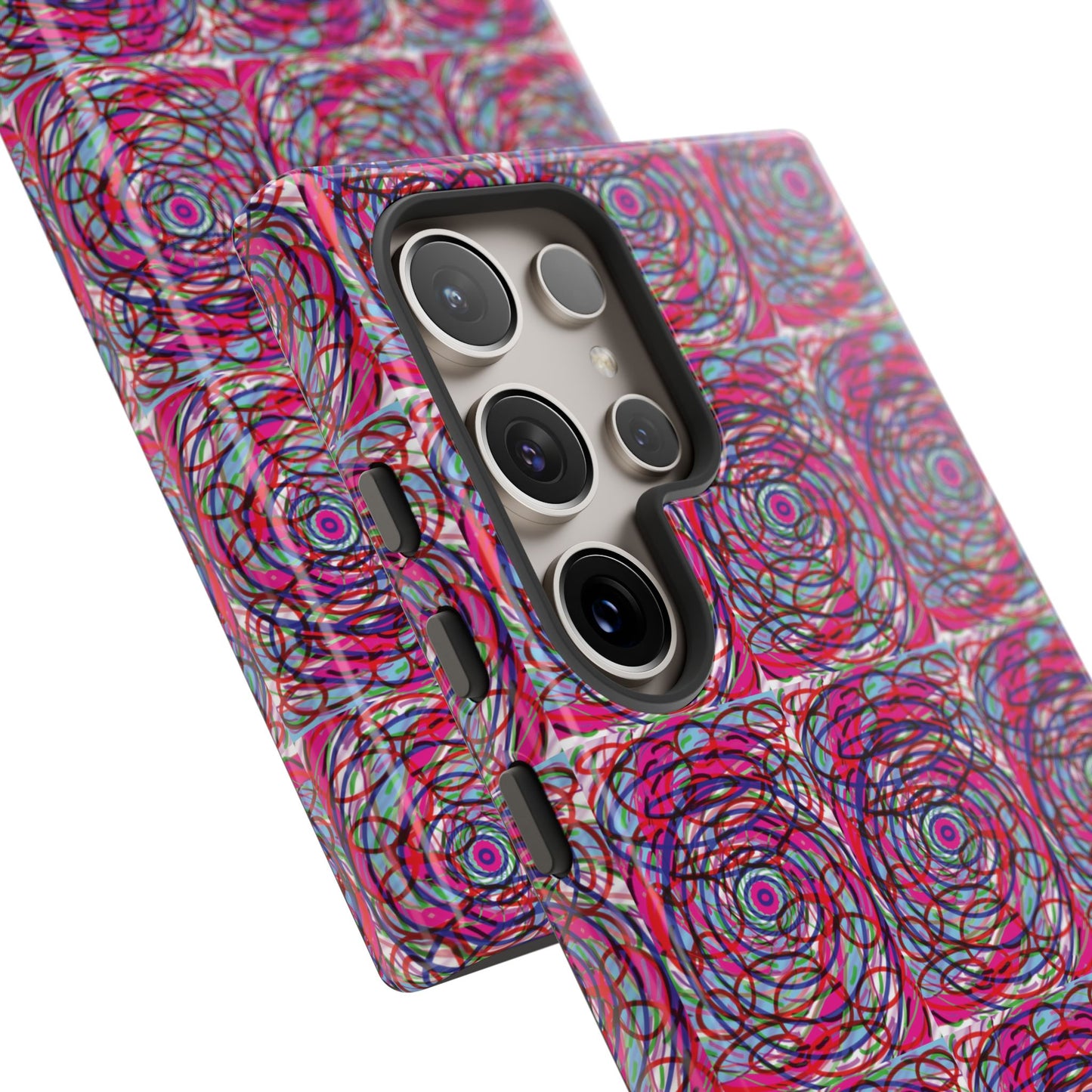 "Love Circle" case for Samsung Galaxy®