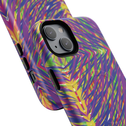 "Color Blast" case for iPhone®