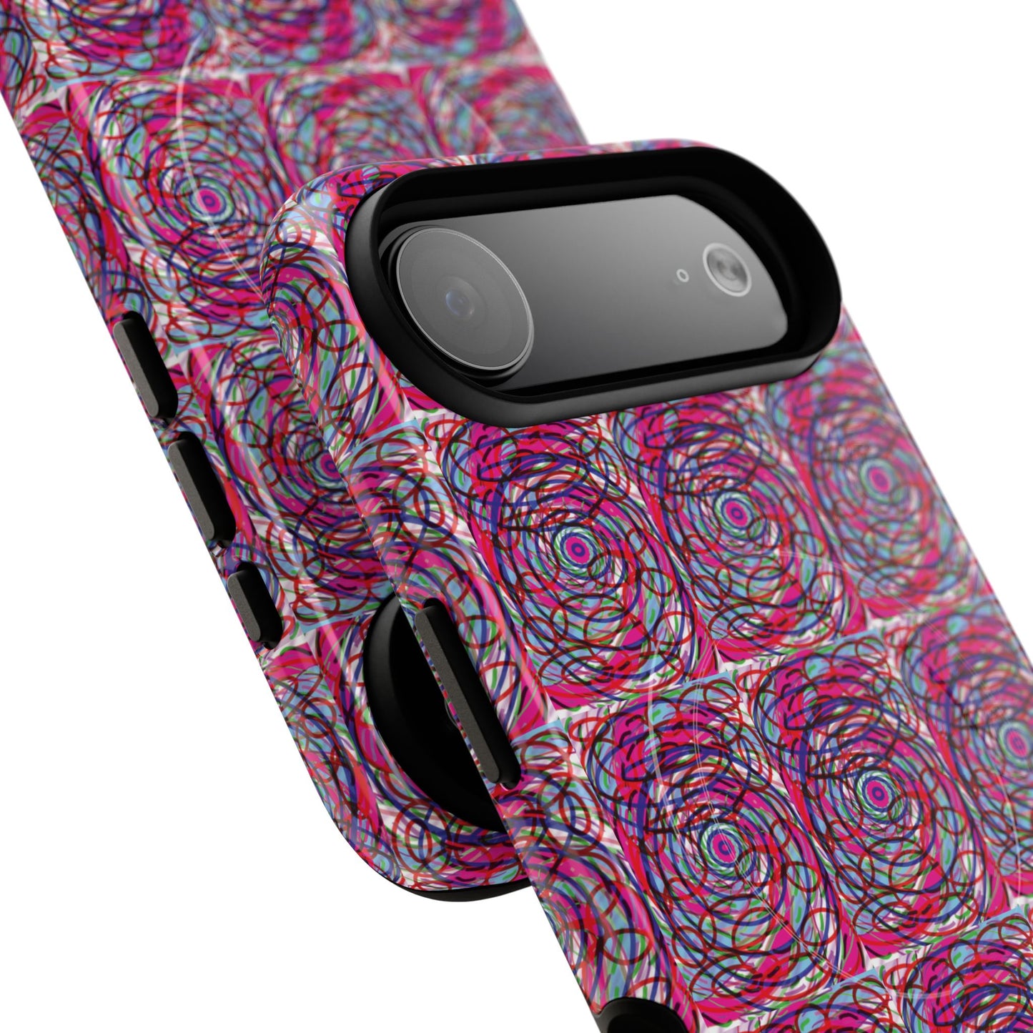 "Love Circle" case for iPhone®