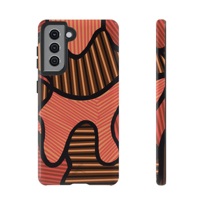"Lounge Bubble" case for Samsung Galaxy®