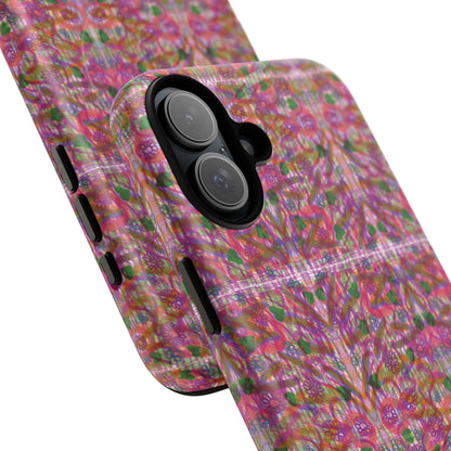 "Flower Ball" case for iPhone®