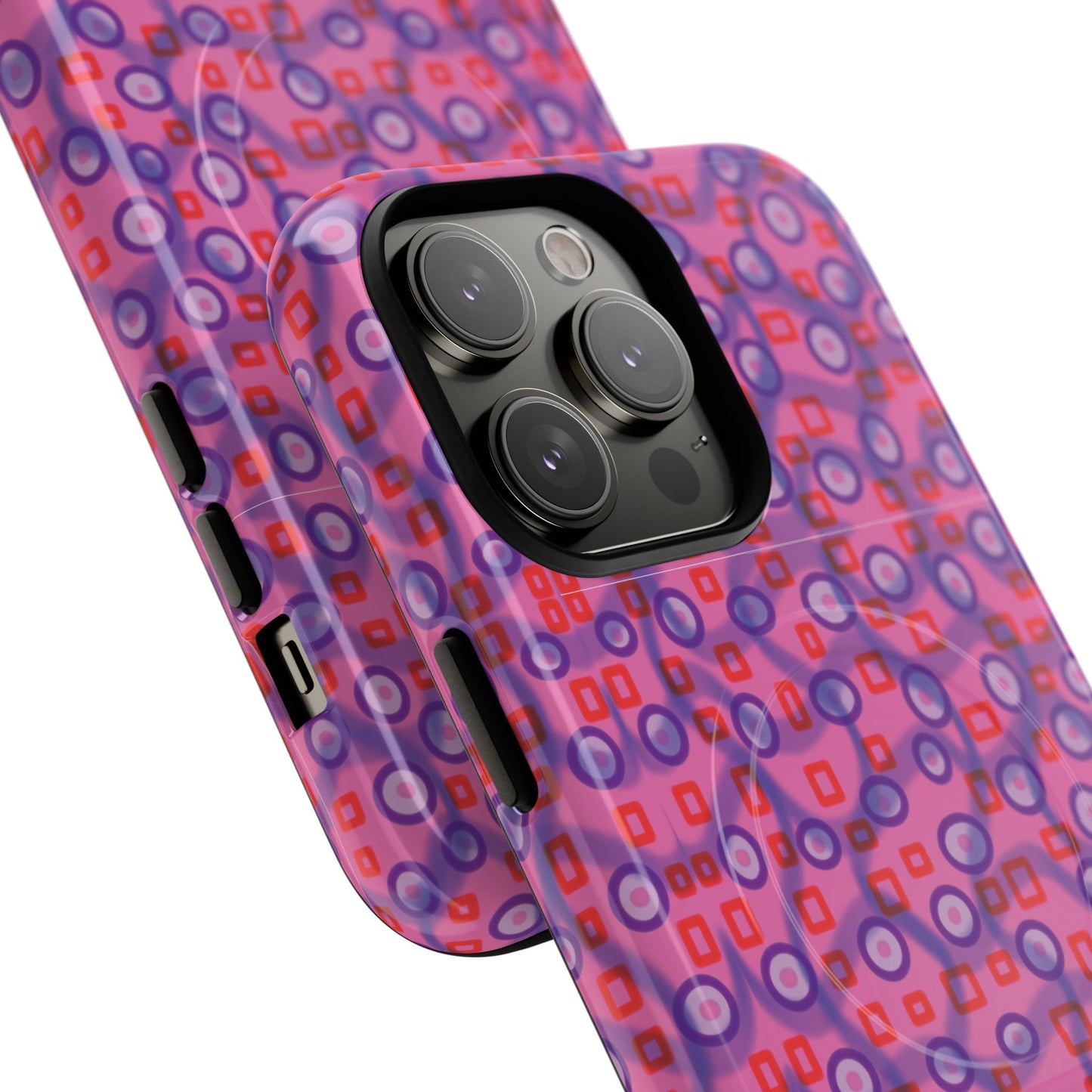 "Dream Wave" case for iPhone®