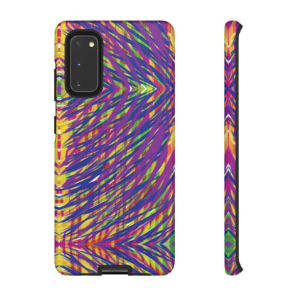 "Color Blast" case for Samsung Galaxy®