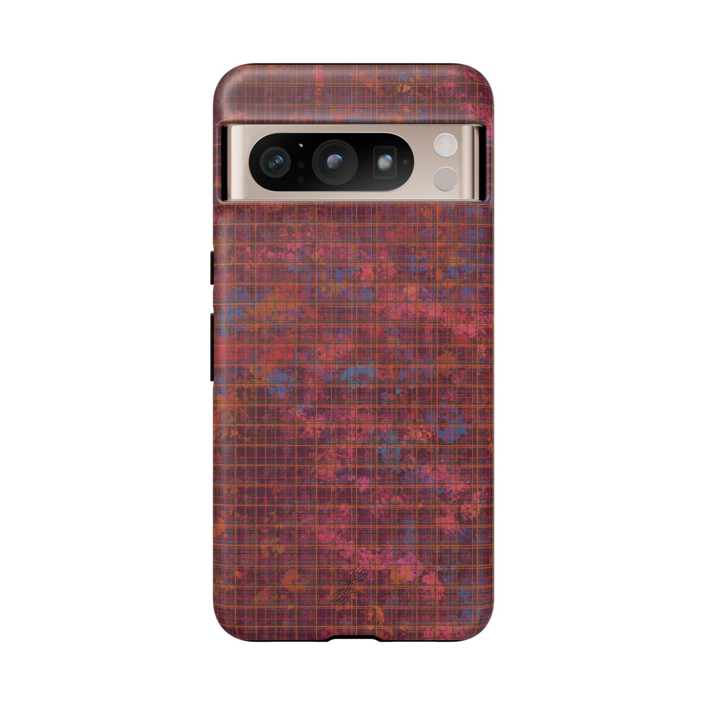 "Flow Trail I" Case For Google Pixel®