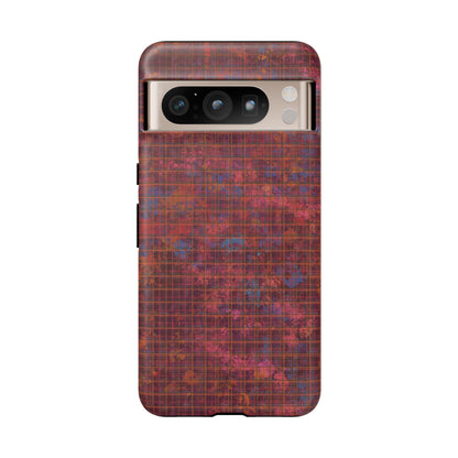 "Flow Trail I" Case For Google Pixel®