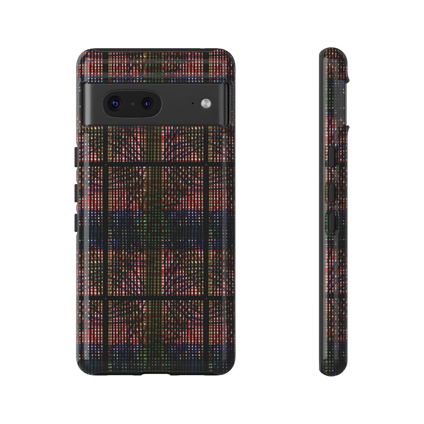 "On Line" case for Google Pixel®