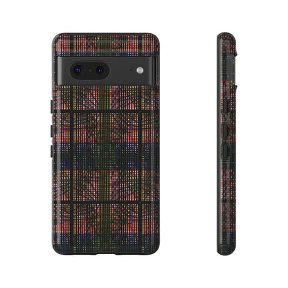 "On Line" case for Google Pixel®