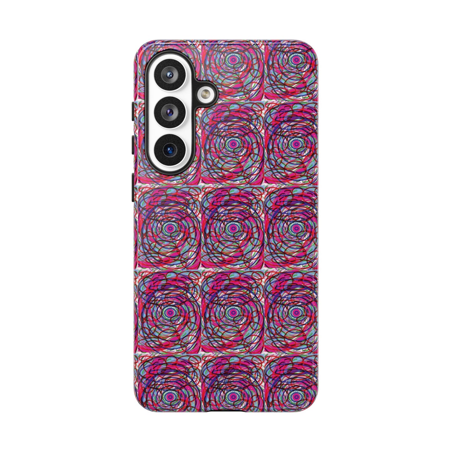"Love Circle" case for Samsung Galaxy®
