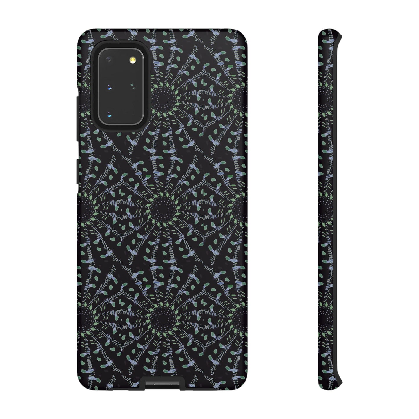 "Black Void" case for Samsung Galaxy®