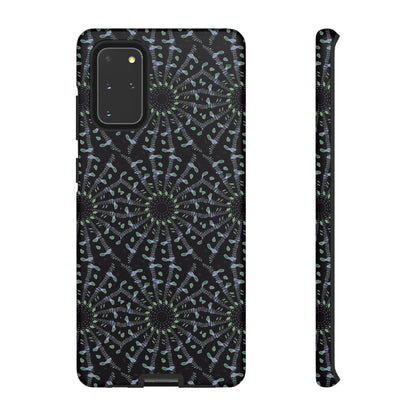 "Black Void" case for Samsung Galaxy®