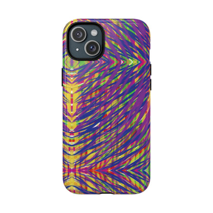 "Color Blast" case for iPhone®
